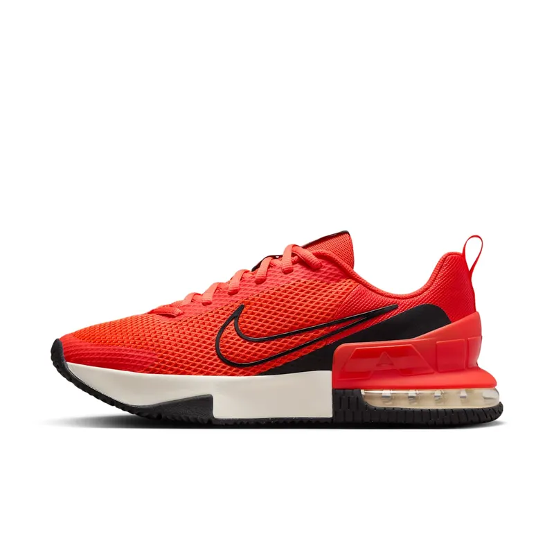 Nike Air Max Alpha Trainer 6 Rush Orange Picante Red Team Orange Black (FQ1833-800)