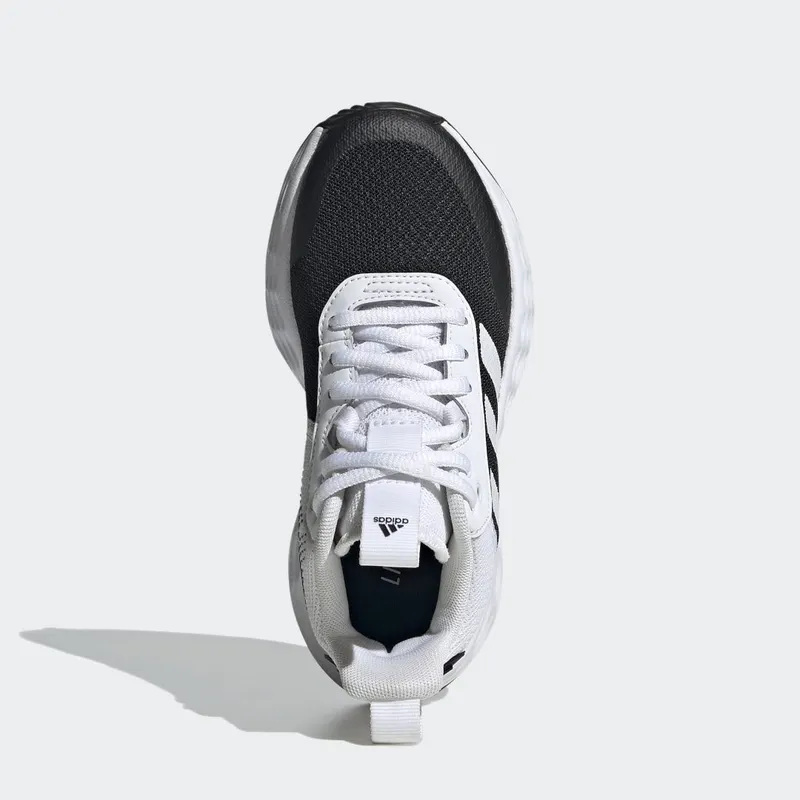 Adidas Ownthegame 2.0 Core Black / Cloud White / Core Black (GW1552)