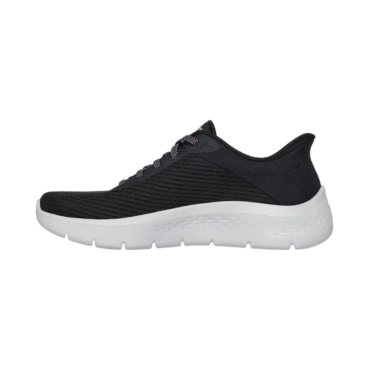 skechers-slip-ins 125516 BLK