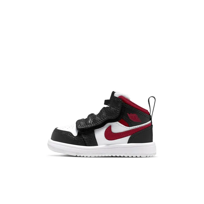 Jordan 1 Mid White (AR6352-122)