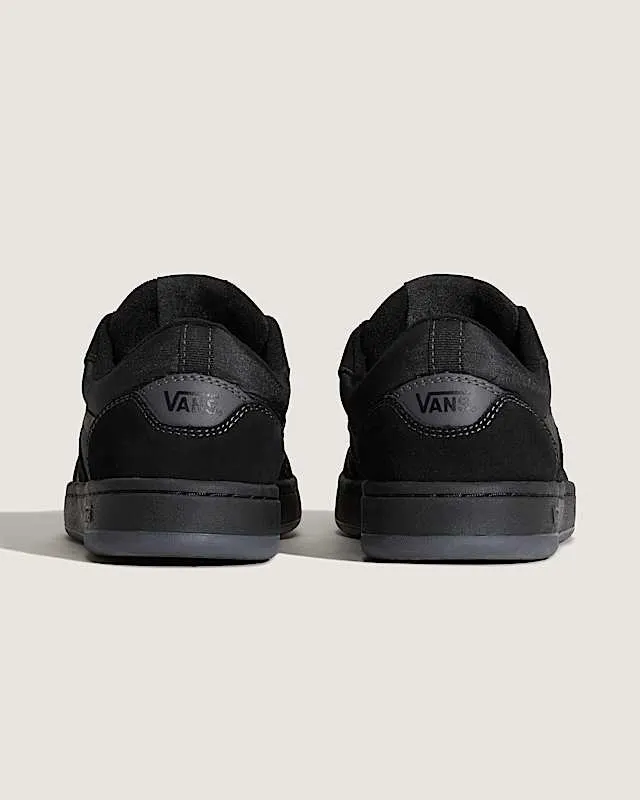 Vans Cruze 3.0 Black (VN000D6SBKA)