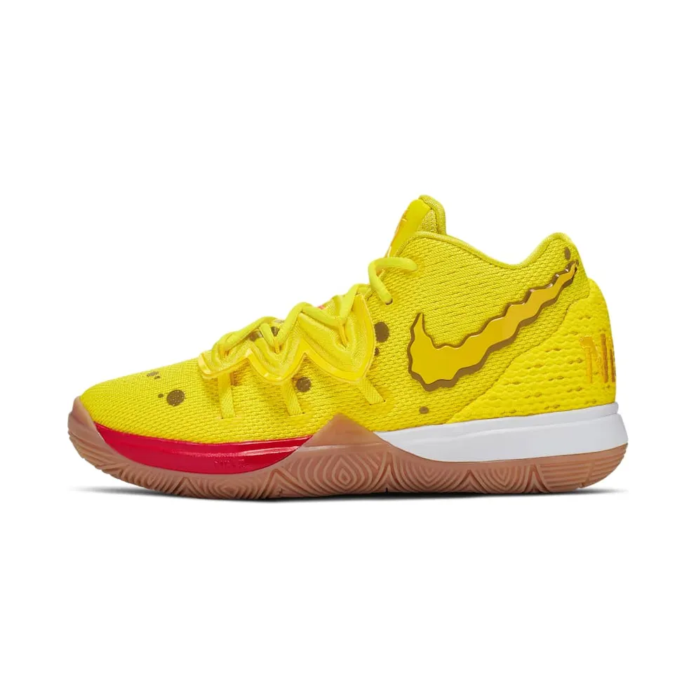 Nike Kyrie 5 Spongebob (PS)