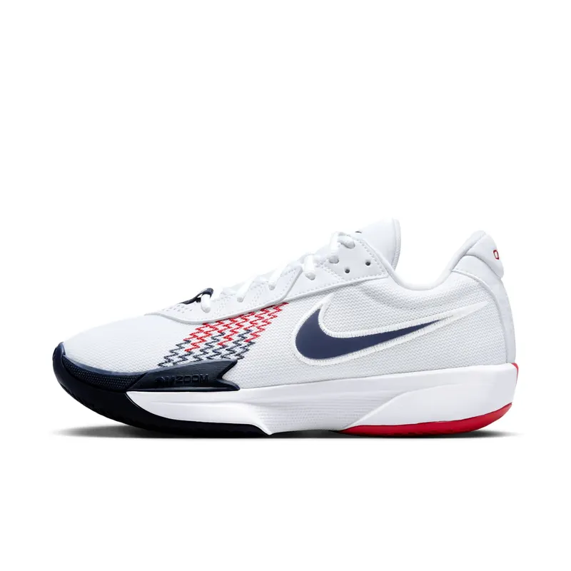 Nike Zoom GT Cut Academy USA (HM9424-100)