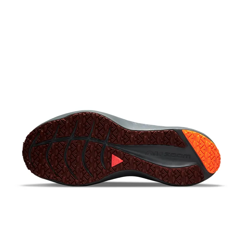 Nike Zoom Winflo 8 Shield Bronze Eclipse Black Redstone (DC3727-200)