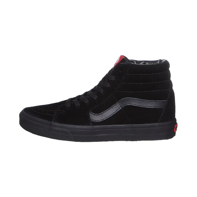 Vans Sk8-Hi Black / Black (VN000D5IBKA1)