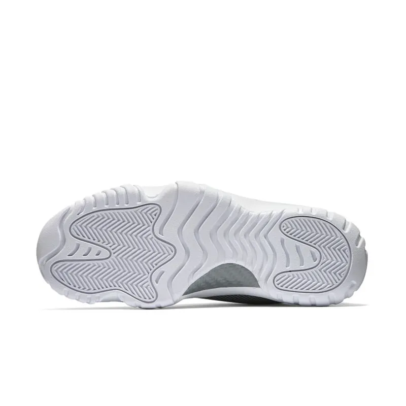 Jordan Future Low Grey Mist (718948-003)