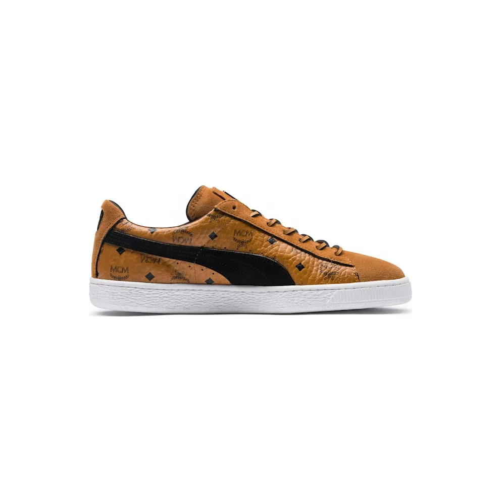 Puma Suede Classic MCM (366299-01)