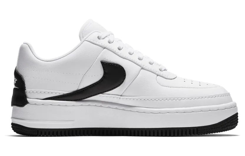 Nike Air Force 1 Jester XX White Black (W)