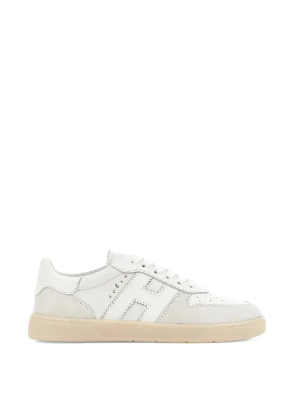 Hogan with logodetail – White (HXW6470FY50UIT)