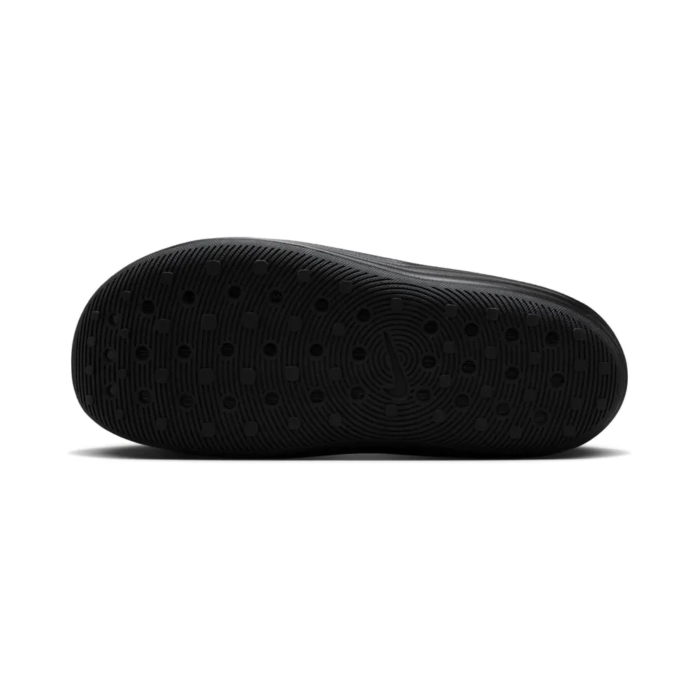 Nike ReactX Rejuven8 Slide “Triple Black” (HV4479-001)