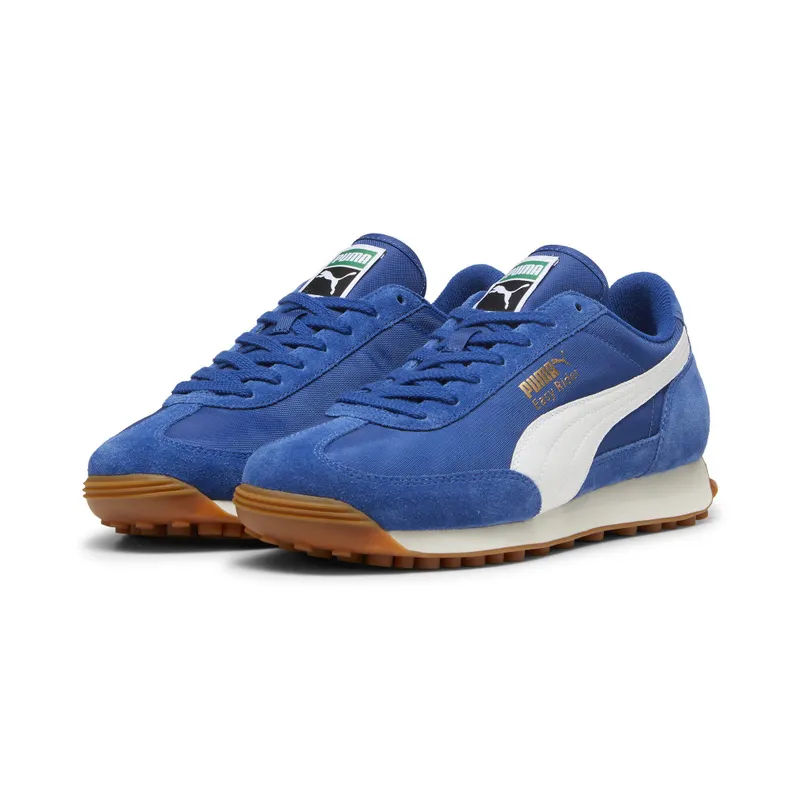 Puma Easy Rider Vintage “Clyde Royal / Puma White” (399028_09)