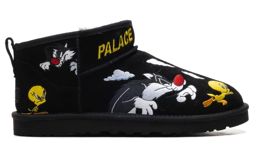 ugg-sneaker 1181891-BLK