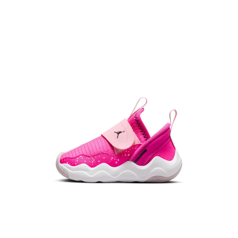Air Jordan 23/7 TD “Fierce Pink” (FD8788-601)