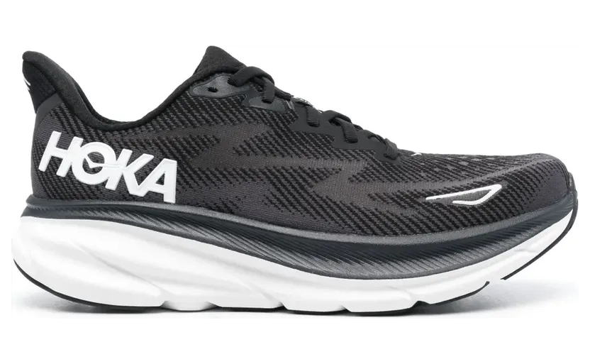 Hoka Clifton 9 “Black” (K130001127895)