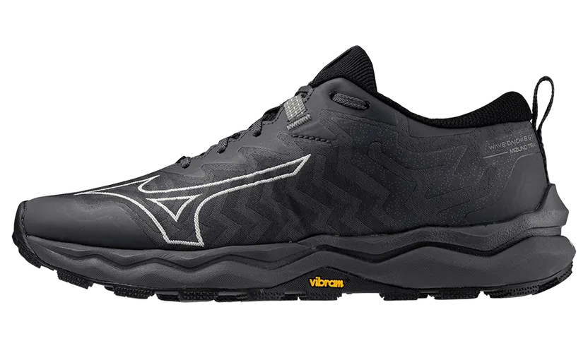 Mizuno WAVE DAICHI 8 GTX – “Zwart” (J1GK245621)