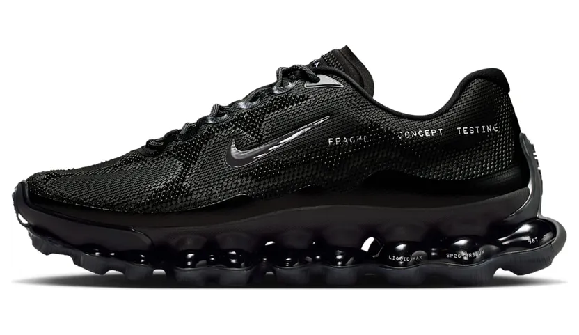 Nike Air Max IQ8601-001