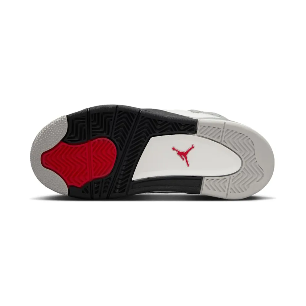 Air Jordan 4 Retro PS “White Cement” (IB4388-100)