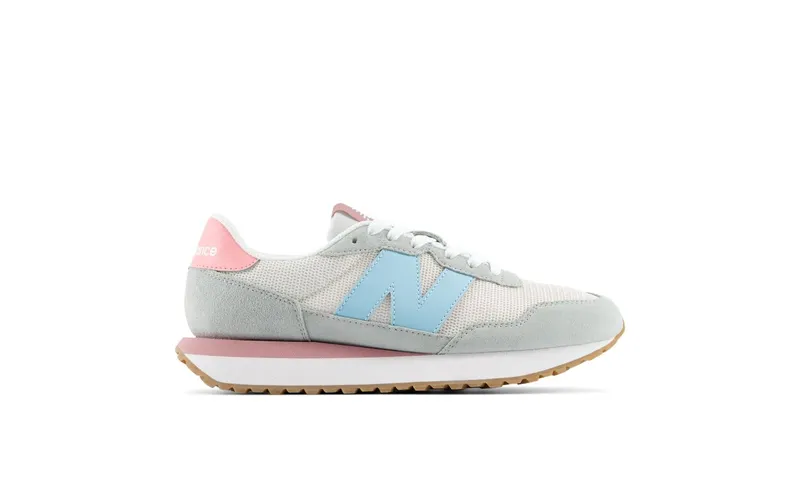 New Balance 237 “Grey” (W2371AZ)