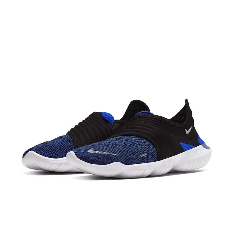 Nike Free RN Flyknit 3 Racer Blue (AQ5707-402)