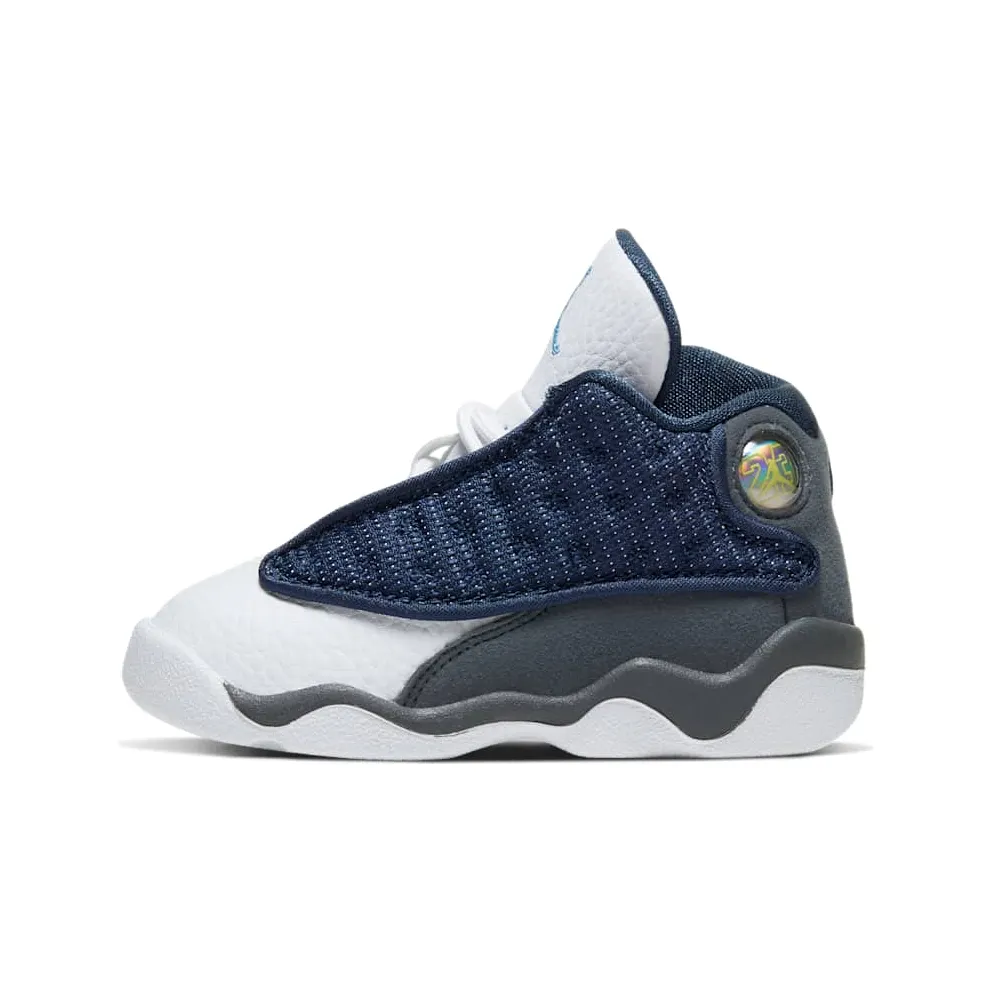 Jordan 13 Retro Blau (414581-404)