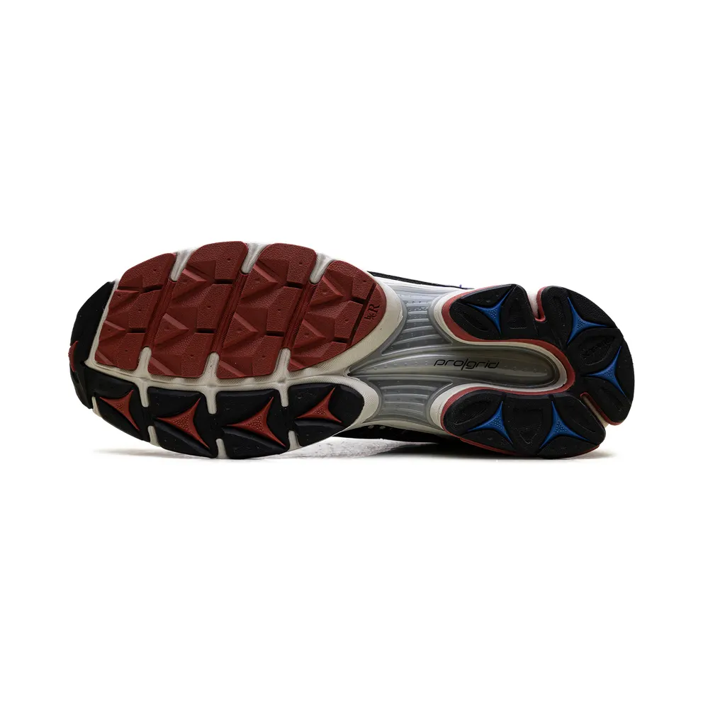 Saucony Progrid Triumph 4 CS “WHITE ROYAL RED” (S70805-2)
