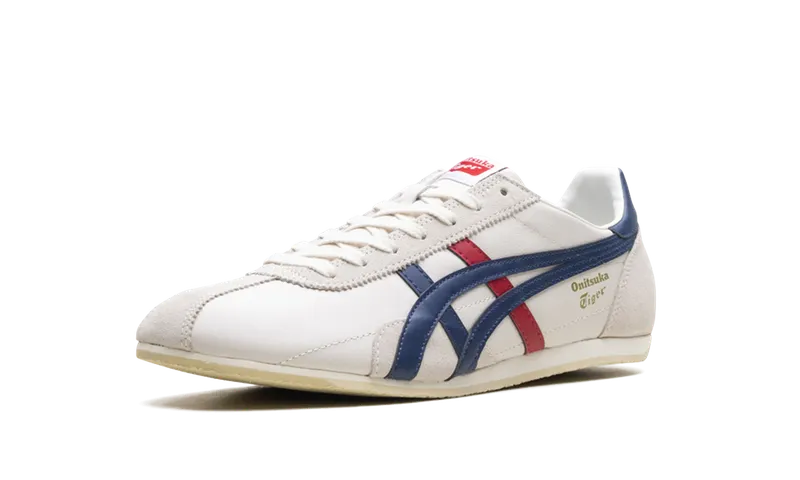 Onitsuka Tiger Runspark “White Blue Red” (TH201L-9950)