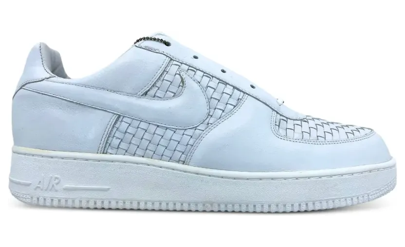 Nike Air Force 1 – White (305818)