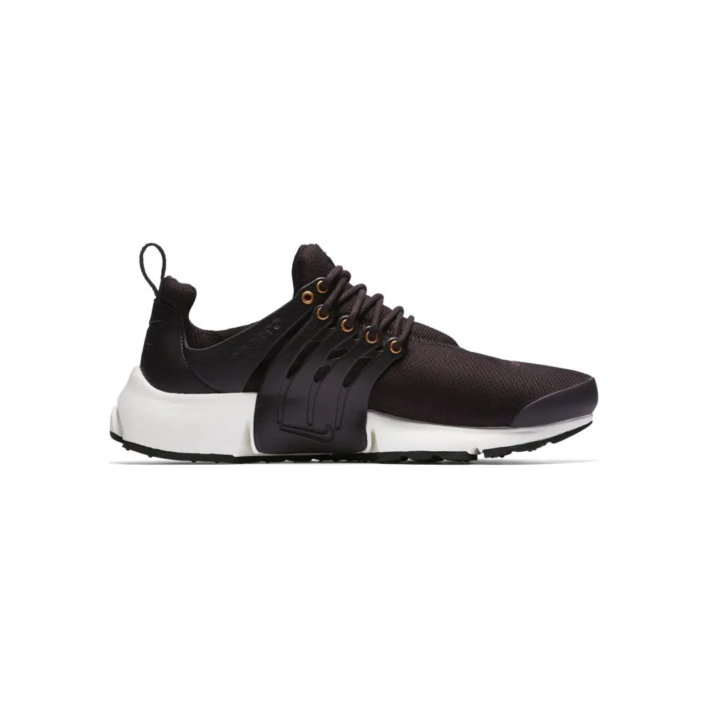 Nike Air Presto Premium Burgundy Ash Burgundy Ash/Sail-Metallic Bronze-Burgundy Ash (848141-600)