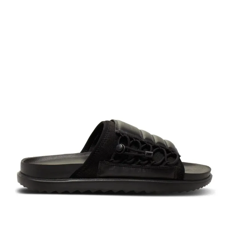 Nike Asuna Slide Black (CI8800-005)