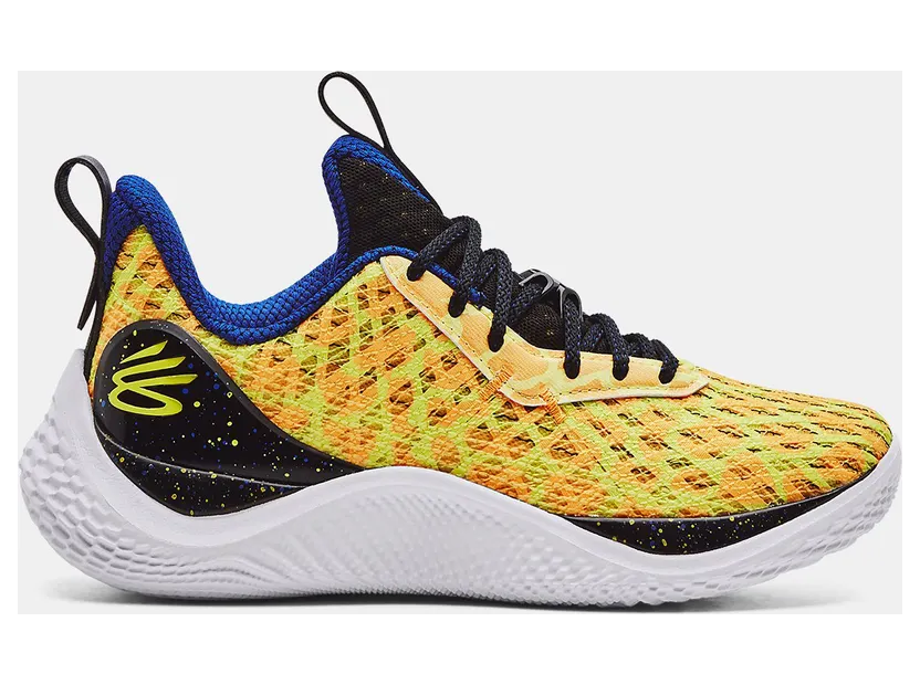 Under Armour Curry Flow 10 Double Bang (3026294-701)