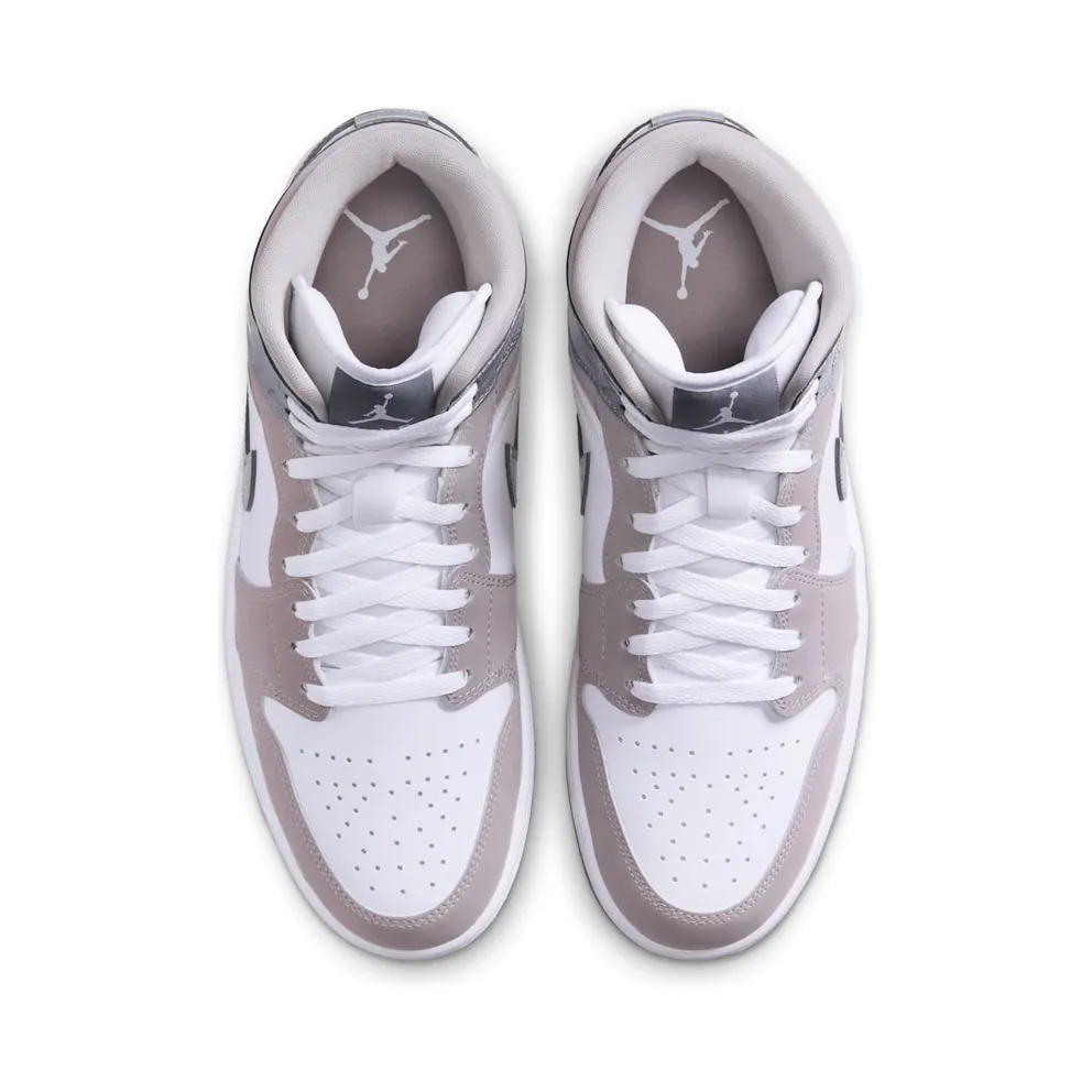 Jordan 1 Mid SE “Cool Grey” (HF3216-100)