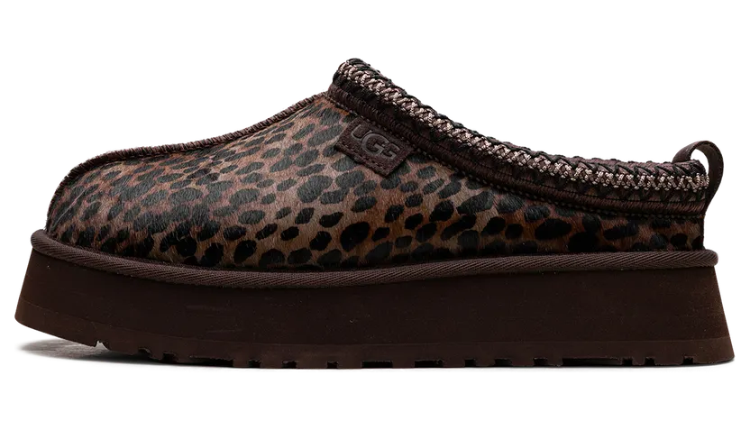 Ugg Tazz Caspian “burnt cedar” (1178430-BCDR)