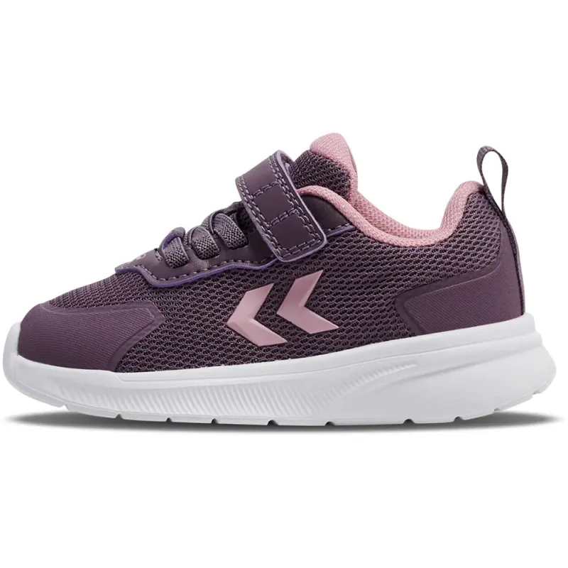 Hummel sneaker Purple (234800-4856)