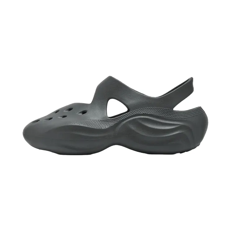 Crocs Diffuser Clog “Dingyun Zhang Black” (209552-0LD)