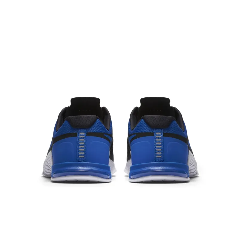 Nike Metcon 2 Amp-X Black/Royal Blue-Royal Blue Black/Royal Blue-Royal Blue (844634-033)