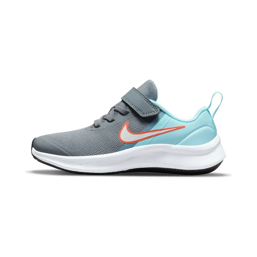 Nike Star Runner 3 Grau (DA2777-007)