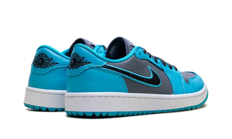 Air Jordan 1 Low Golf “Turquoise” (FZ3248-001)