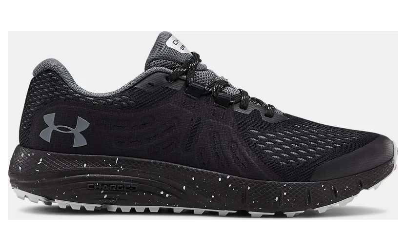 Under Armour Charged Bandit Trail Black (3021951-001)