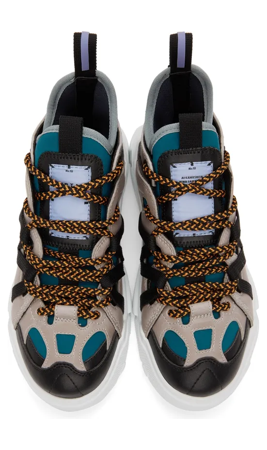mcq-sneaker 682029R2803