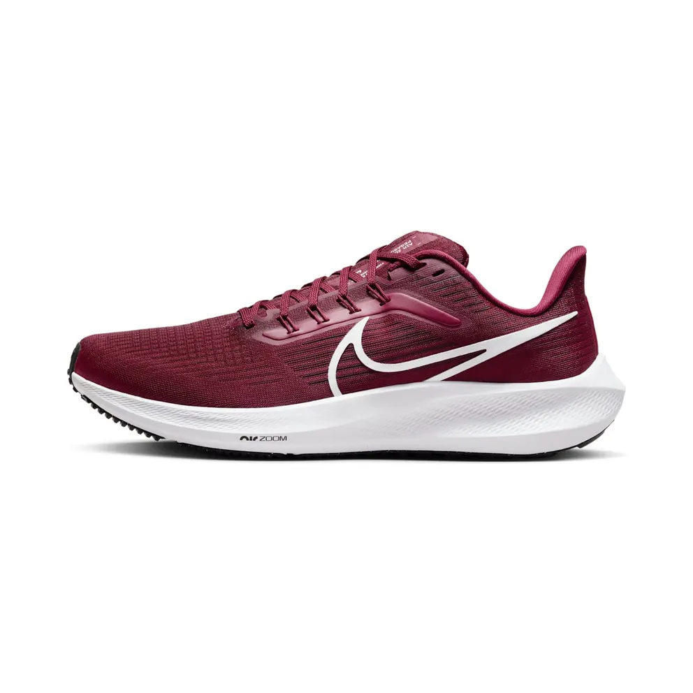 Nike Air Zoom Pegasus 39 TB Team Maroon (DM0164-601)