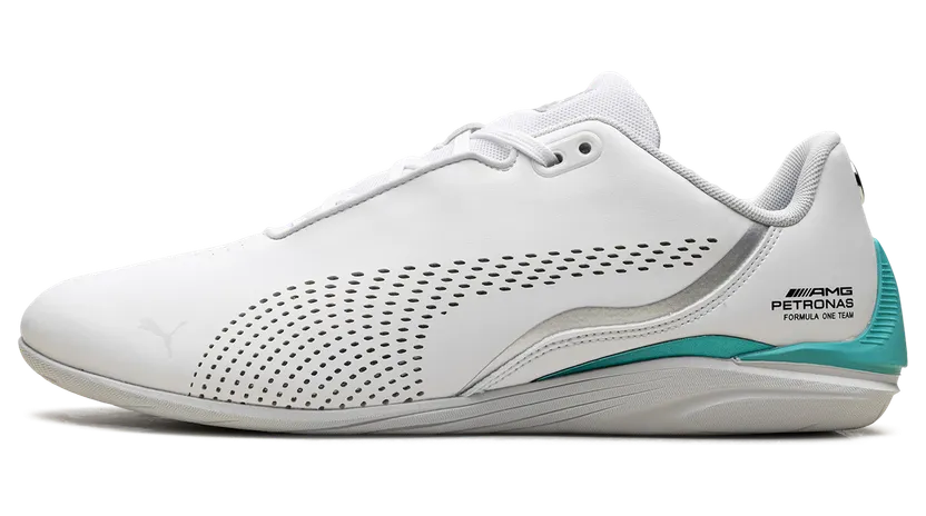 Puma MAPF1 DRIFT CAT DECIMA “White” (307196-08)