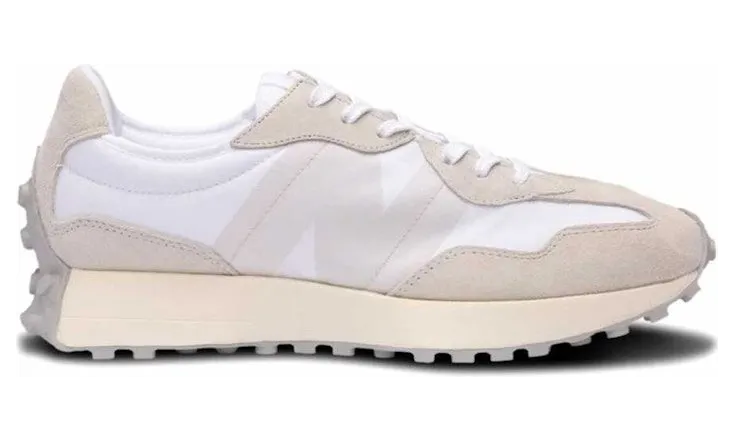 New Balance 327 Off White (MS327SBC)