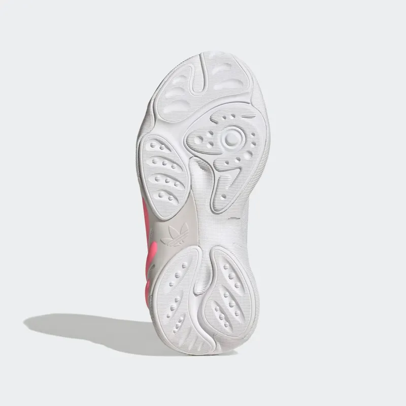 Adidas adiFOM SLTN Cloud White / Beam Pink / Grey One (FZ5645)