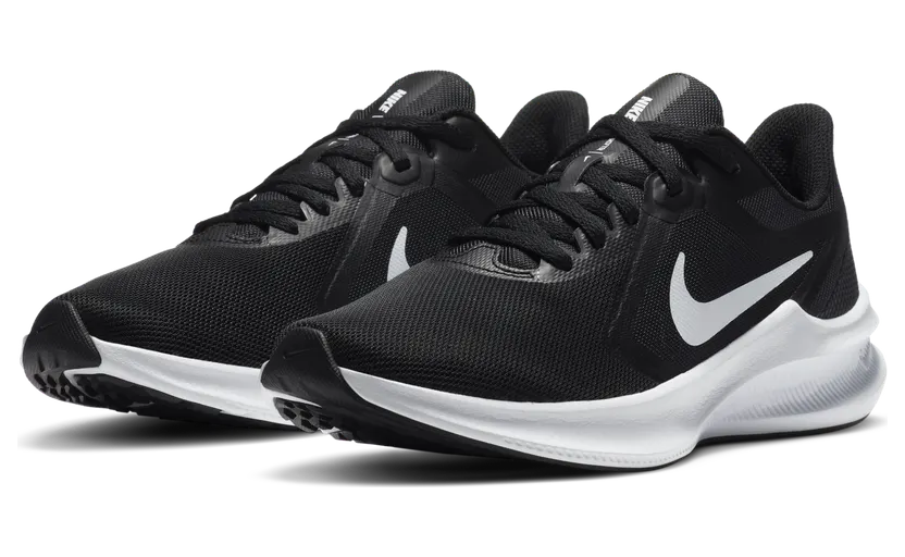 Nike Downshifter 10 Black (CI9984-001)