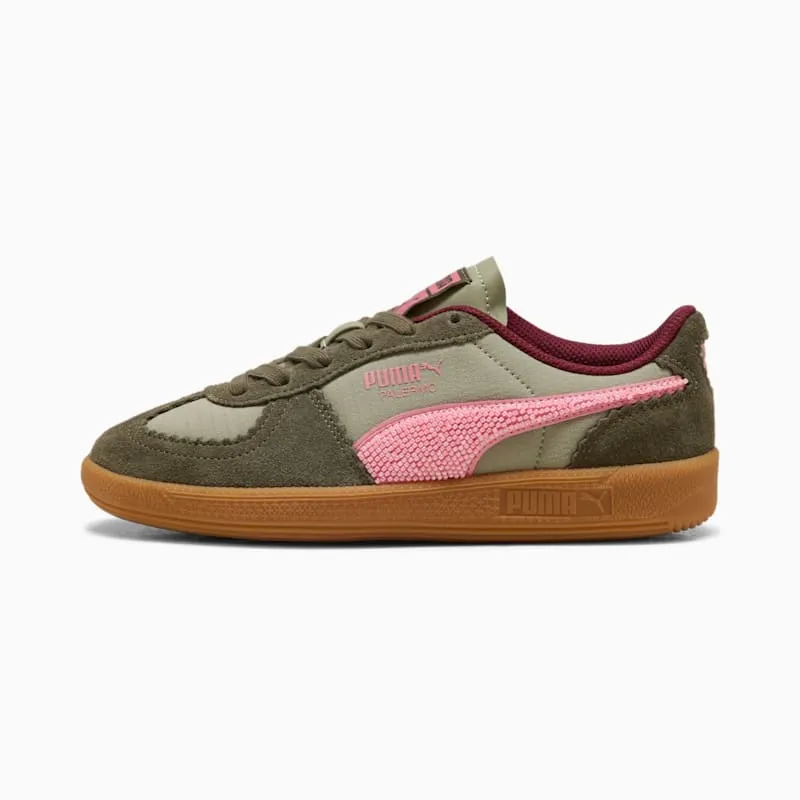 Puma Select Puma Palermo Bruin (402571-02)