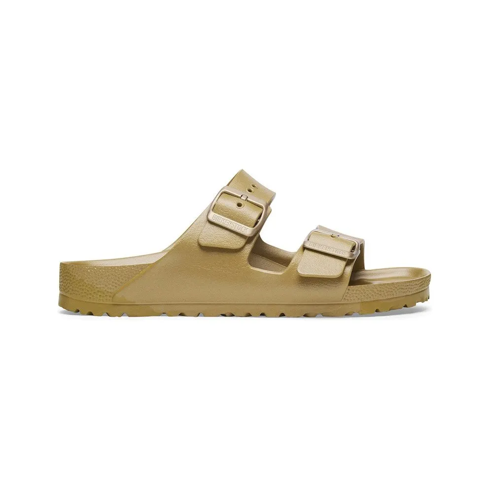 Birkenstock Arizona Essentials EVA Glamour Gold (1022433)