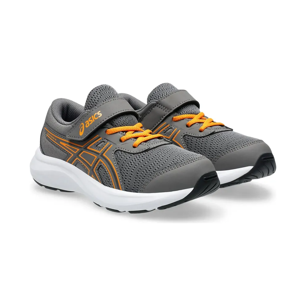 ASICS Contend 9 Carbon Black (1014A338-020)