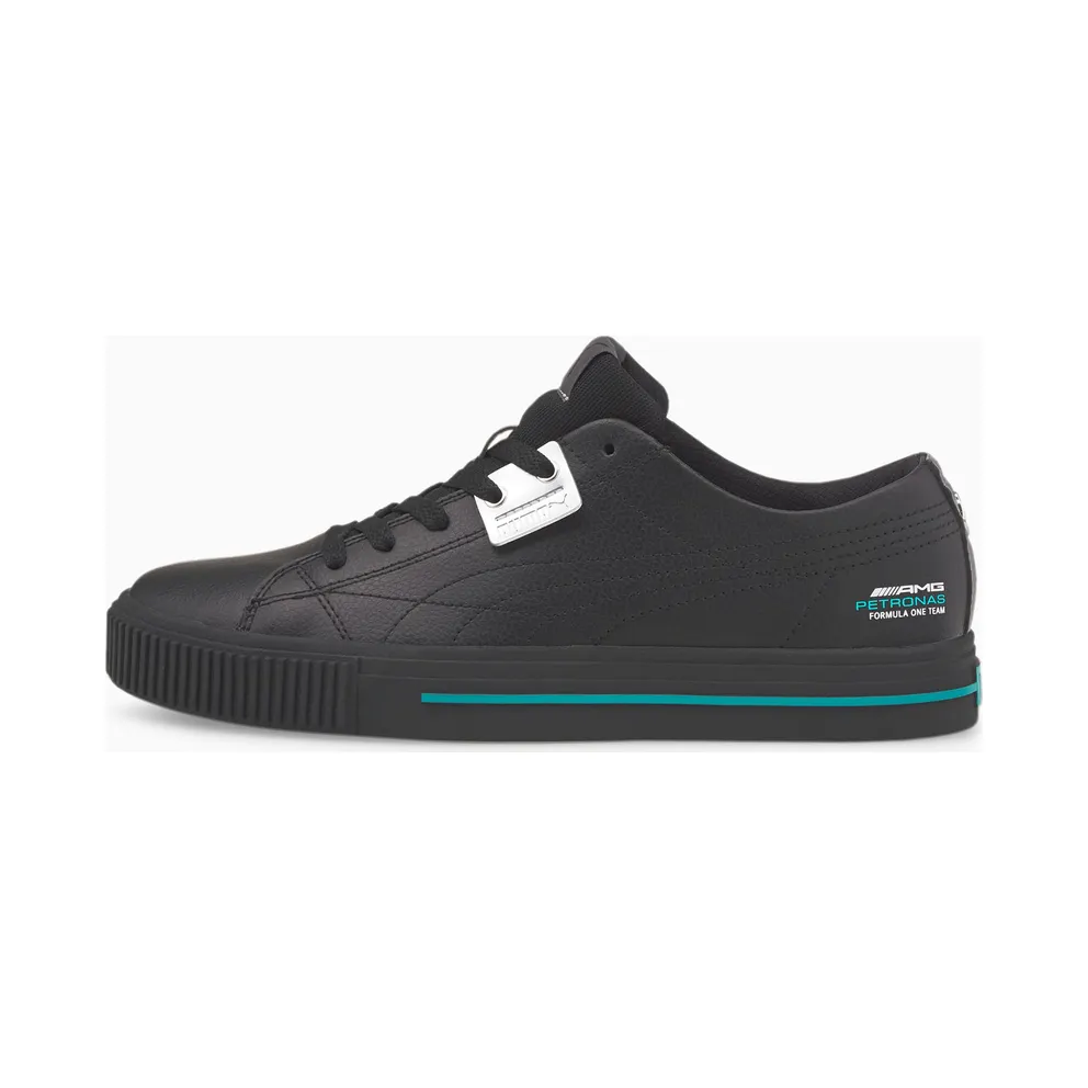Puma Mercedes F1 Ever Motorsport Shoes Black (30708502)