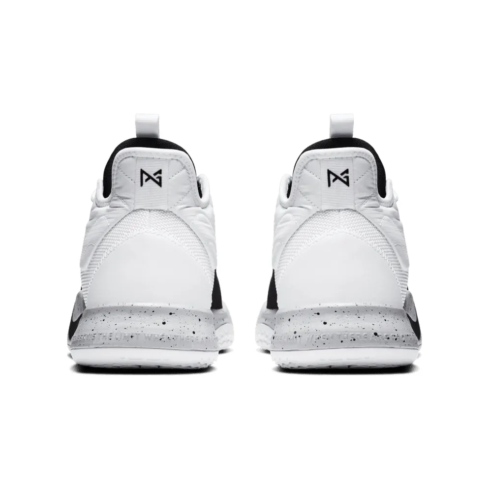 Nike PG III 3 ‘Moon’ (2019) (AO2607-101)