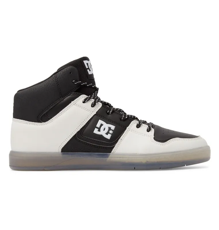 DC Cure black/cream (ADYS400072-BCA)